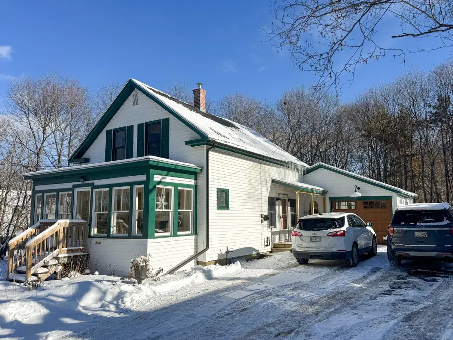 68 Enfield Road, Lincoln, ME 04457 - Image #2