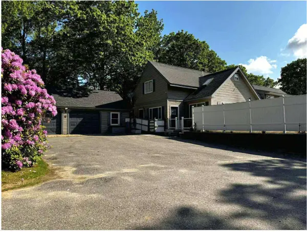 104 N Bend Road, Ellsworth, ME 04605