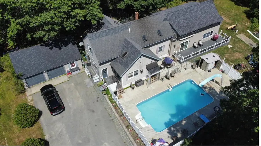 104 N Bend Road, Ellsworth, ME 04605 - Image #2