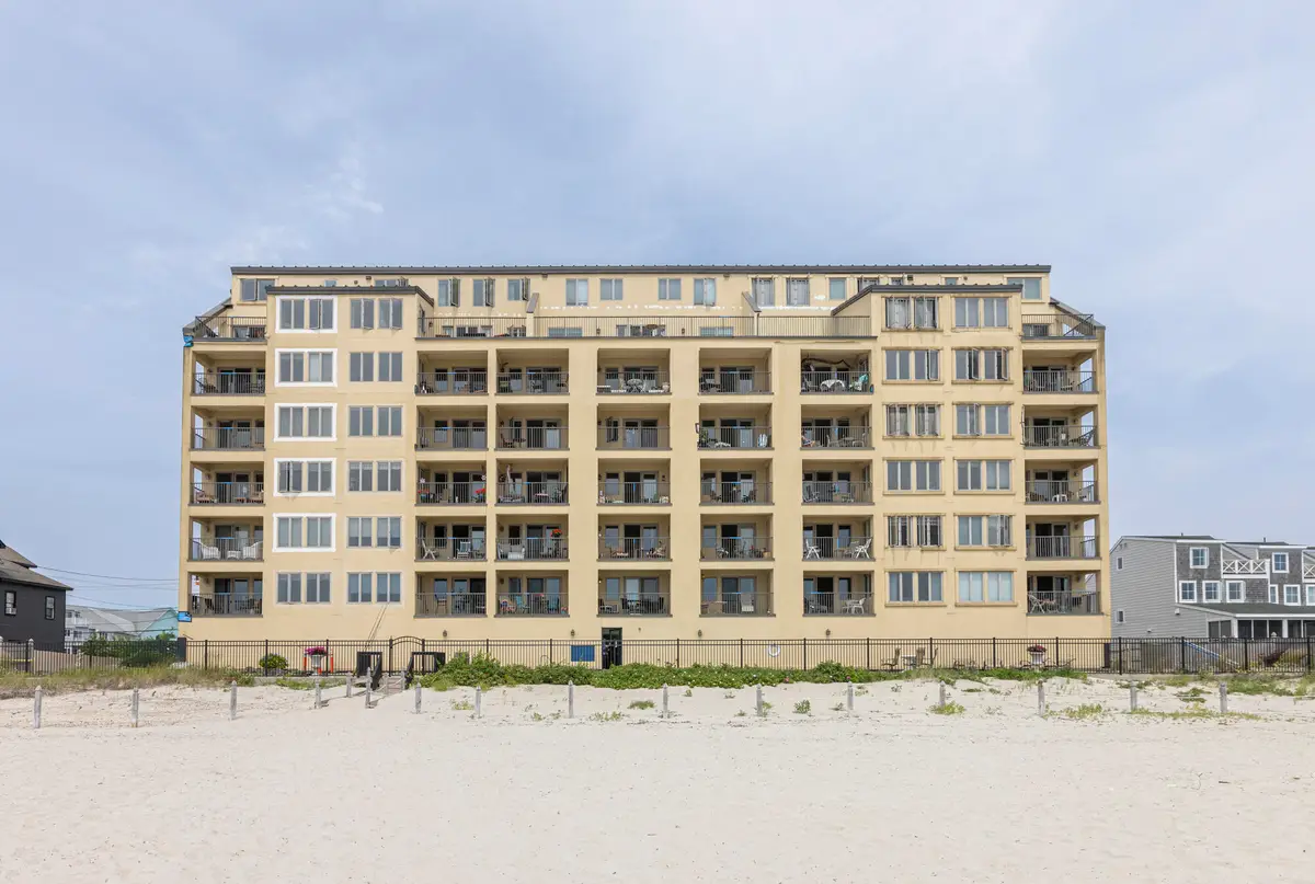191 E Grand Avenue #405, Old Orchard Beach, ME 04064 - Image #1
