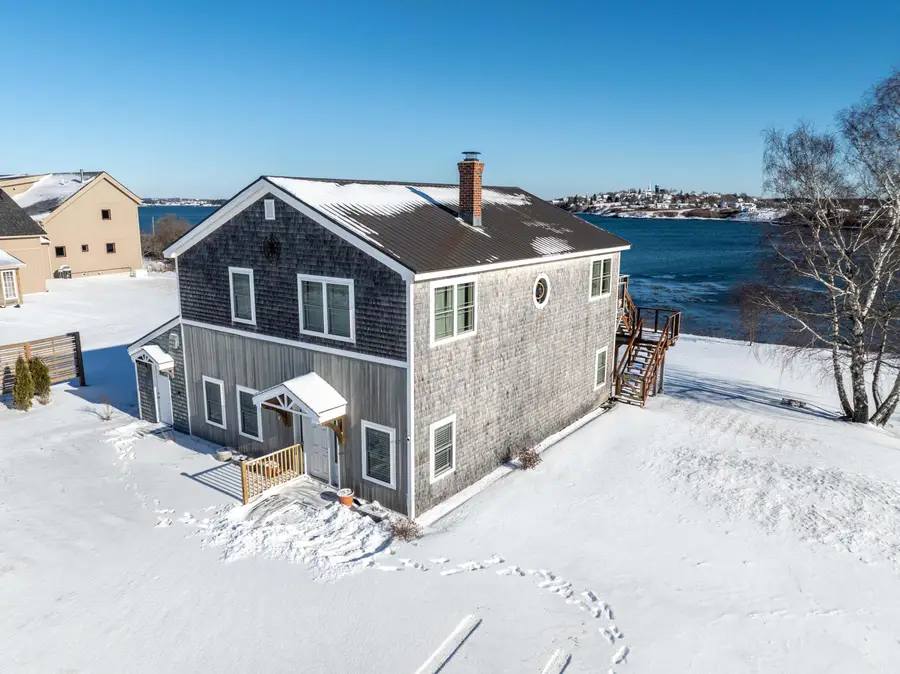 35 Diamond Point Road, Lubec, ME 04652 - Image #3