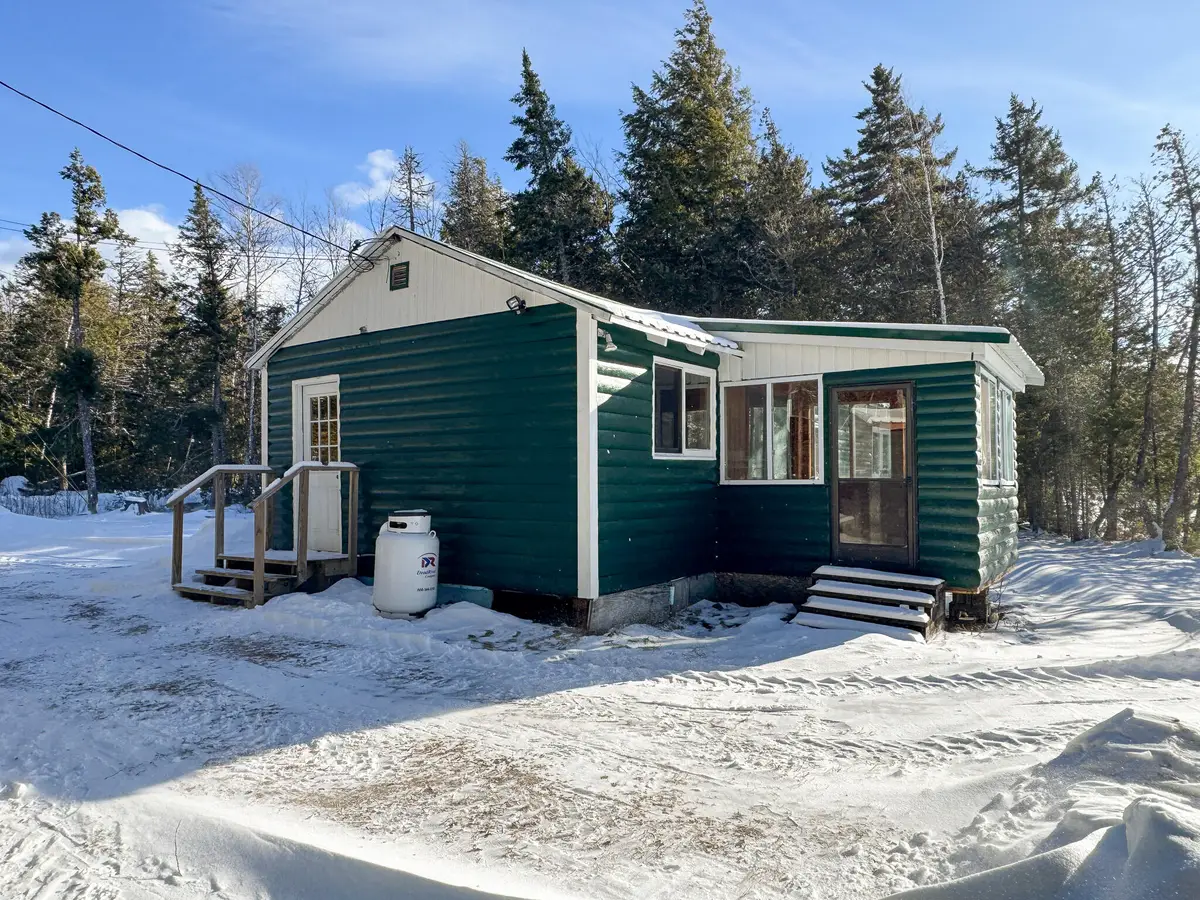 189 East Shore Road, Benedicta, ME 04733 - #1