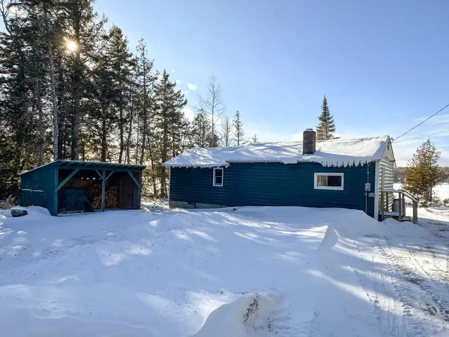 189 East Shore Road, Benedicta, ME 04733 - #2