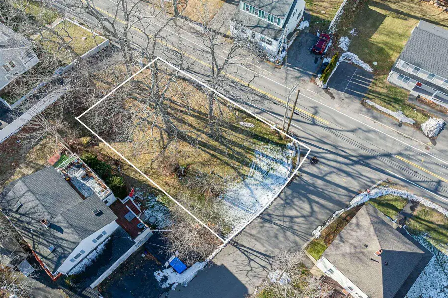 Lot A 51 Main Street, York, ME 03909 - #2