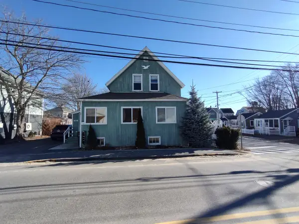 113 W Grand Avenue, Old Orchard Beach, ME 04063