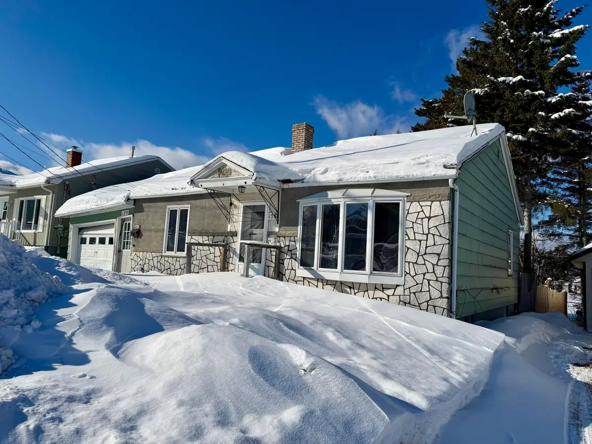 175 Pleasant Avenue, Madawaska, ME 04756 - Image #1