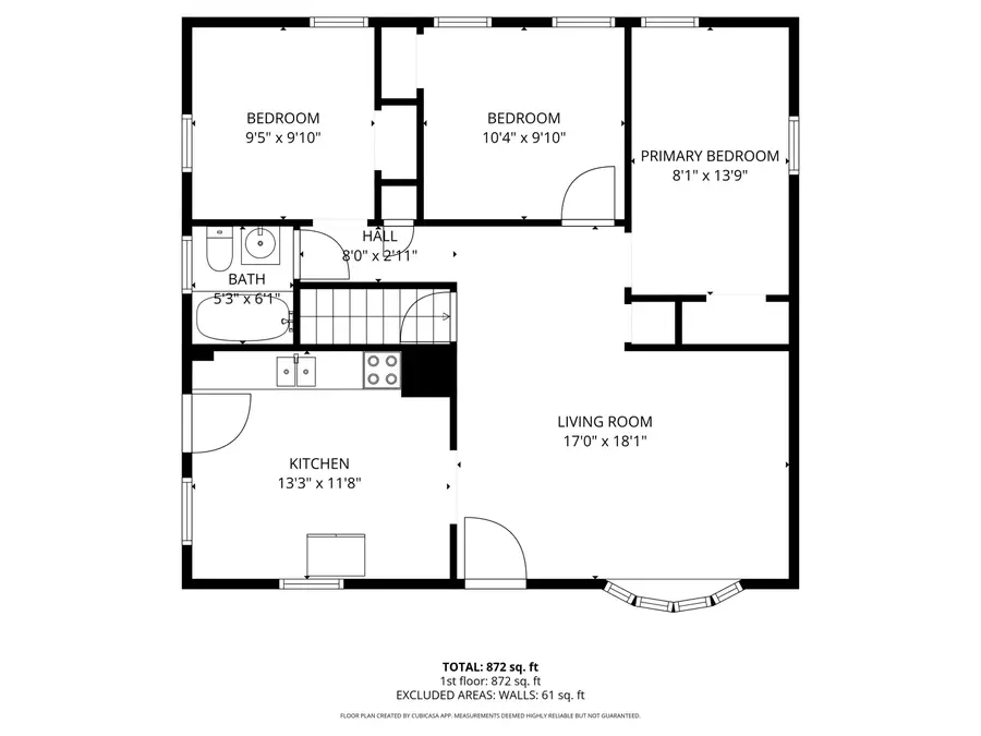 175 Pleasant Avenue, Madawaska, ME 04756 - Image #2