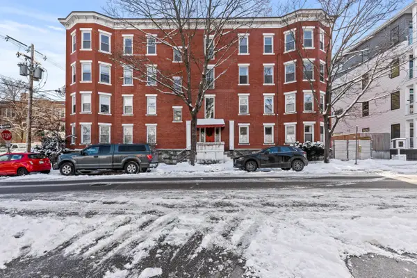 98 Grant Street #7, Portland, ME 04101