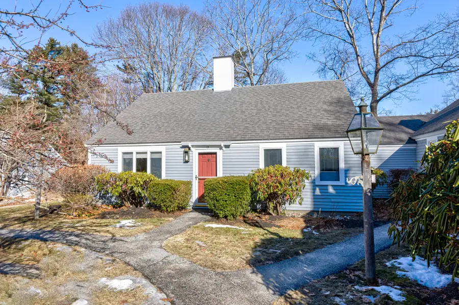 15 Oakview Drive #15, Cape Elizabeth, ME 04107 - Image #3