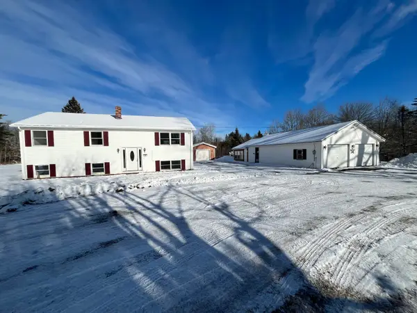 545 Fuller Road, Hermon, ME 04401