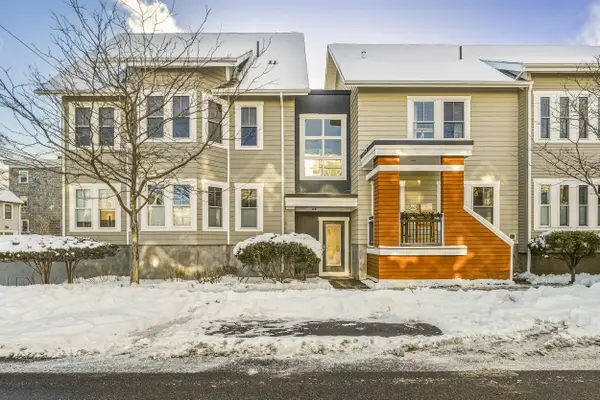 58 Vesper Street #H, Portland, ME 04101