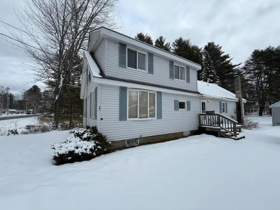 37 Pleasant Street, Milo, ME 04463 - Image #2