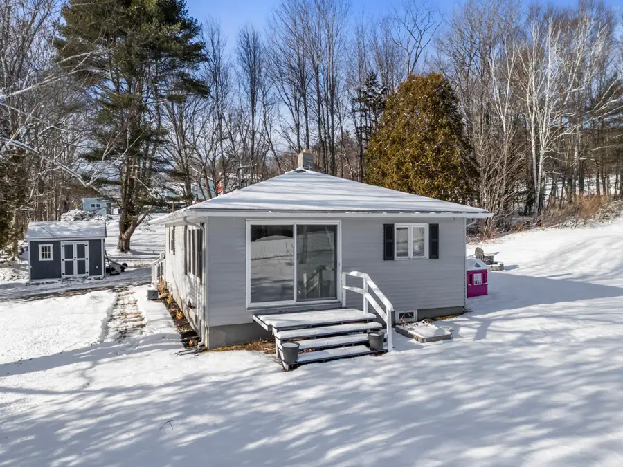 370 Lane Road, Greene, ME 04236 - Image #3