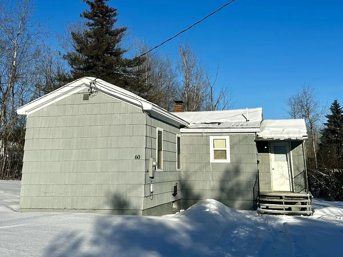 60 Katahdin Avenue, Caribou, ME 04736 - Image #1