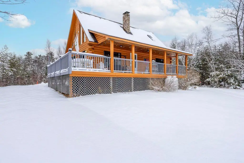 361 S Belfast Road, Windsor, ME 04363 - Image #1
