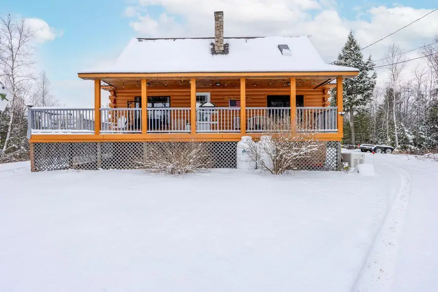 361 S Belfast Road, Windsor, ME 04363 - Image #2