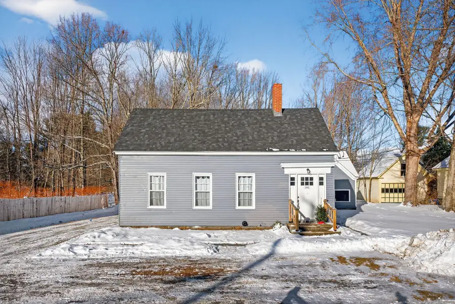 86 Turner Street, Buckfield, ME 04220 - Image #2