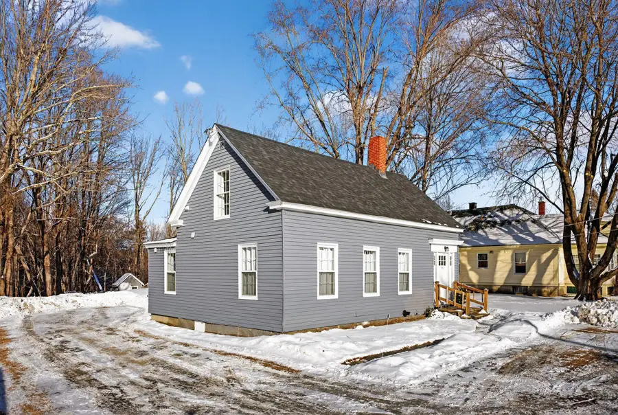 86 Turner Street, Buckfield, ME 04220 - Image #3