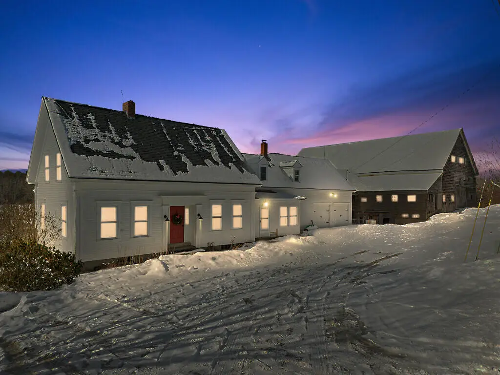 675 River Road, Leeds, ME 04263 - Image #1