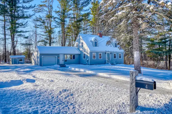 4 Westview Drive, Waterville, ME 04901