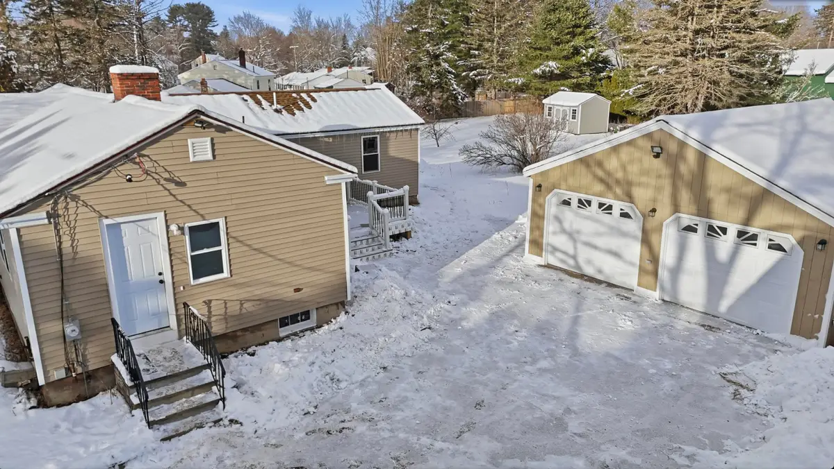 50 Johnson Road, Gorham, ME 04038 - Image #1