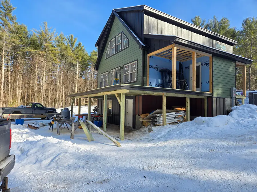 8 Pine Haven Lane, Bethel, ME 04217 - Image #2