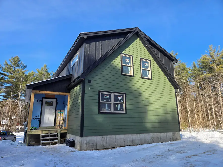 8 Pine Haven Lane, Bethel, ME 04217 - Image #3