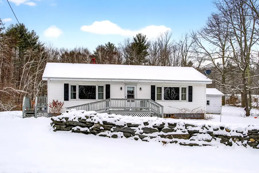 364 Metcalf Road, Winthrop, ME 04364 - Image #2