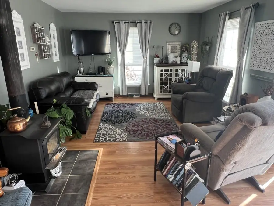 46 Kitty Lane, Bernard, ME 04612 - #3