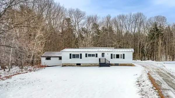 133 Smithfield Road, Belgrade, ME 04917