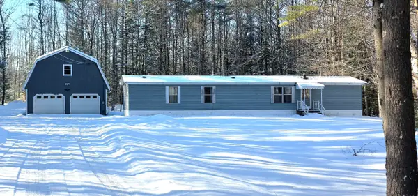 41 Elm St Extension, Poland, ME 04274