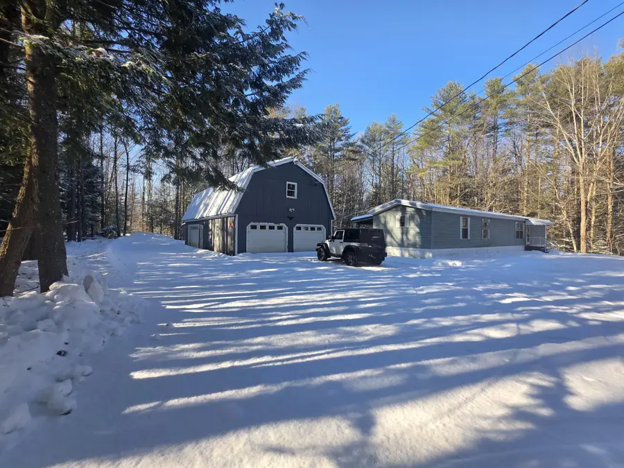 41 Elm St Extension, Poland, ME 04274 - Image #2
