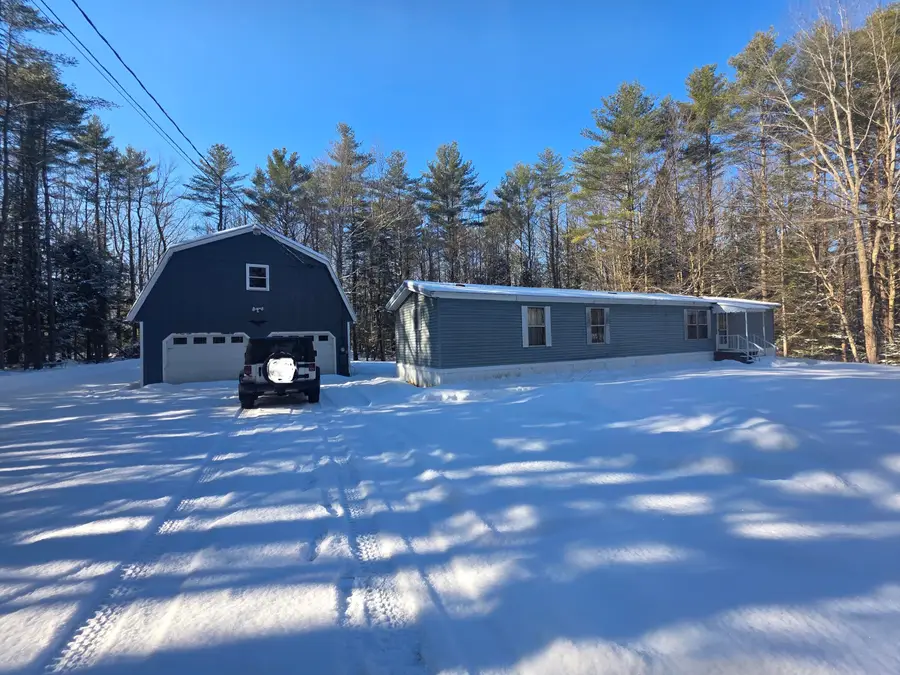 41 Elm St Extension, Poland, ME 04274 - Image #3