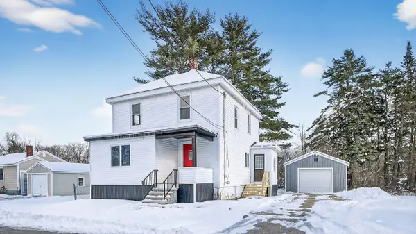 104 Webb Street, Portland, ME 04102