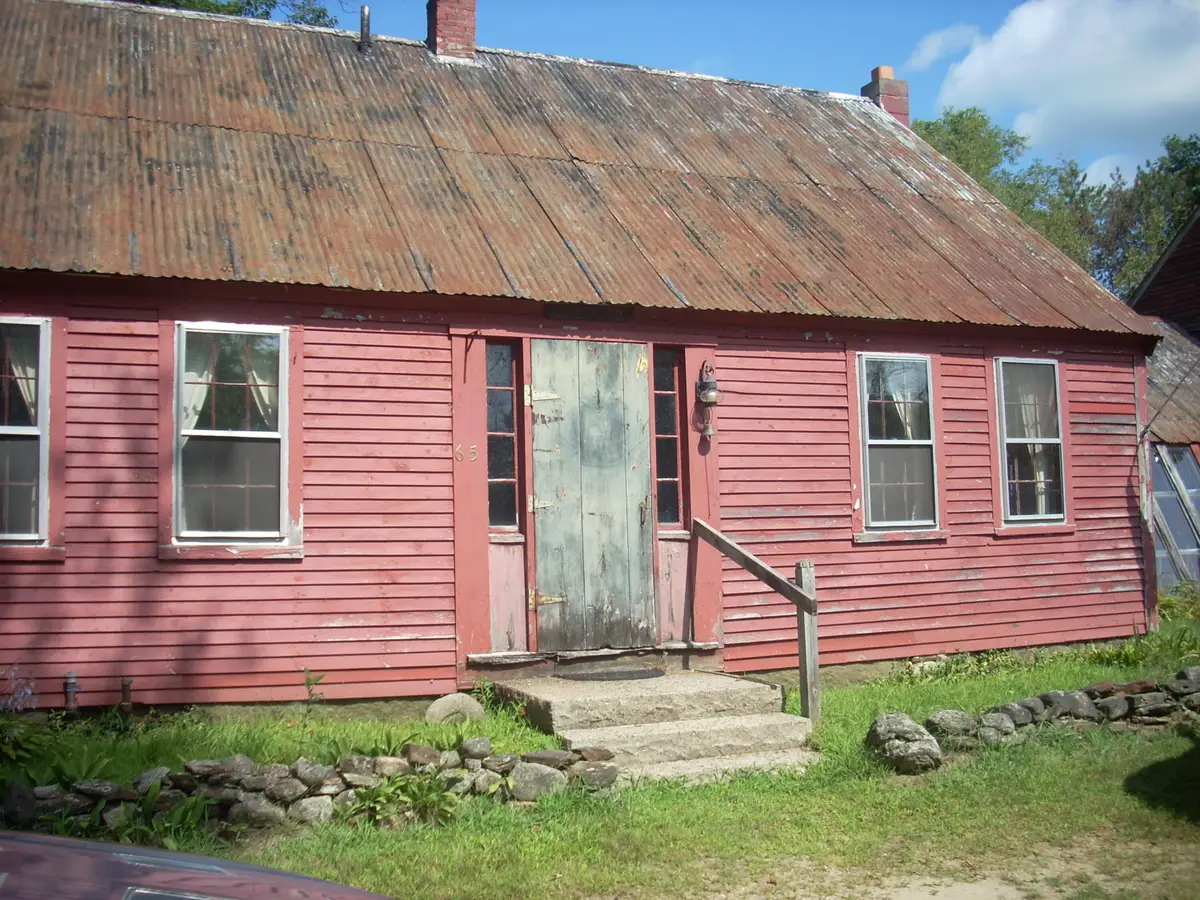 65 Milton Mills Road, Lebanon, ME 04027 - Image #1