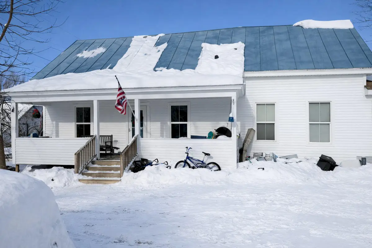 21 Main Street, Wilton, ME 04294 - #1