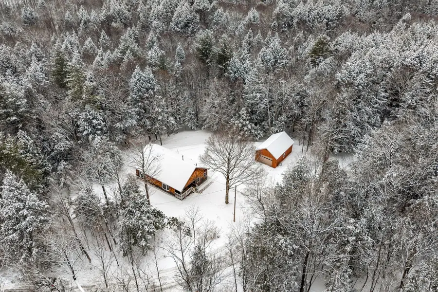 6 Kyes Hill Road, Industry, ME 04938 - #2