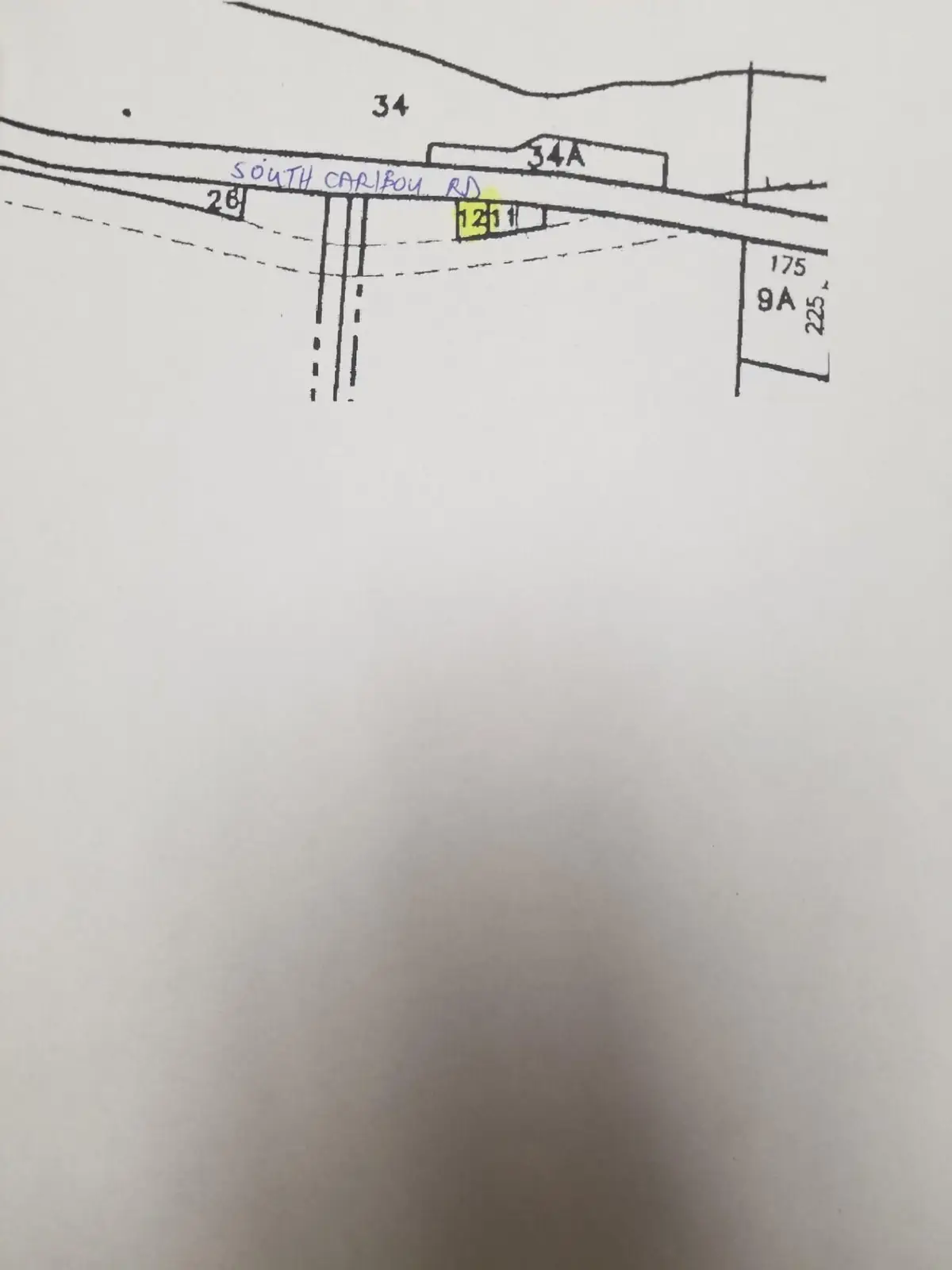 L12 S Caribou Road, Fort Fairfield, ME 04742 - Image #1