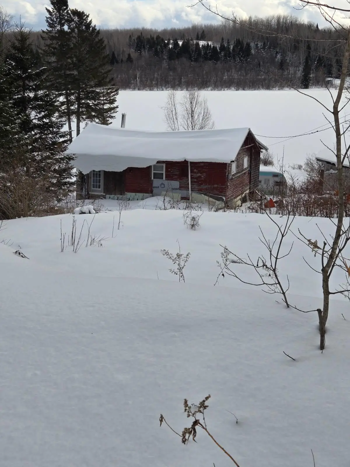 10 Cozy Cove Drive, Fort Fairfield, ME 04742 - Image #1