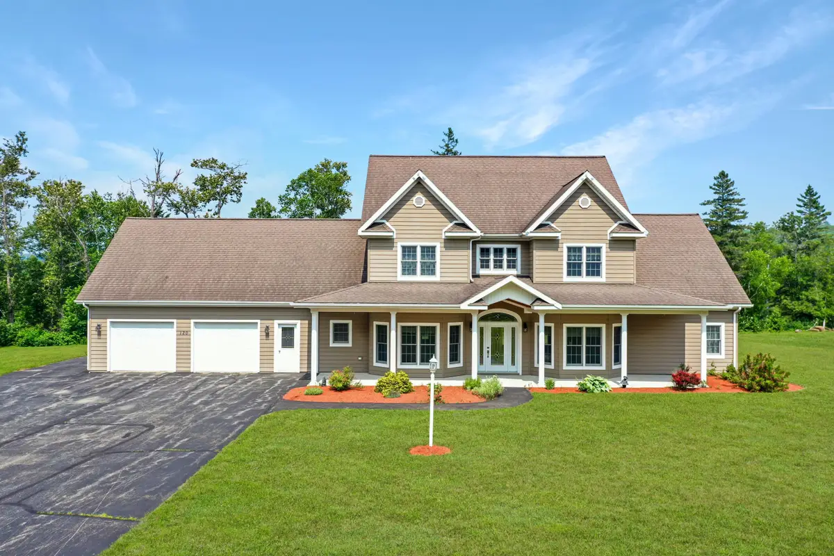 120 Bradbury Road, Fort Kent, ME 04743 - #1