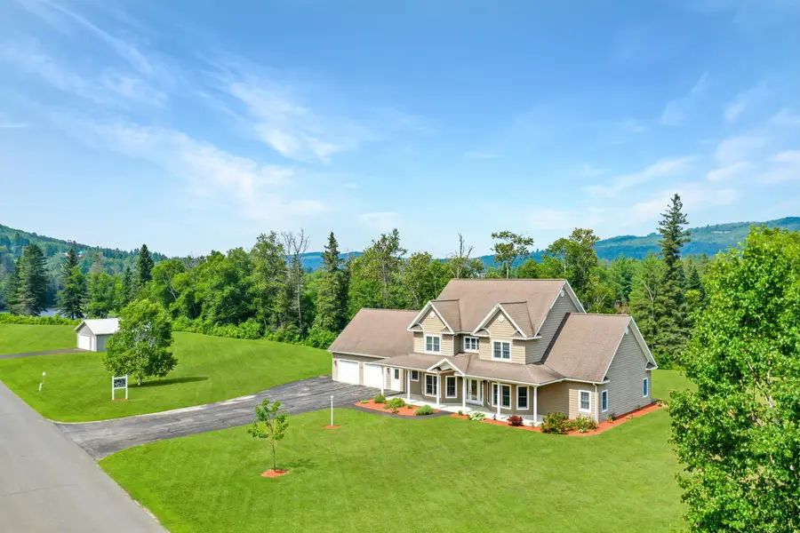 120 Bradbury Road, Fort Kent, ME 04743 - #2