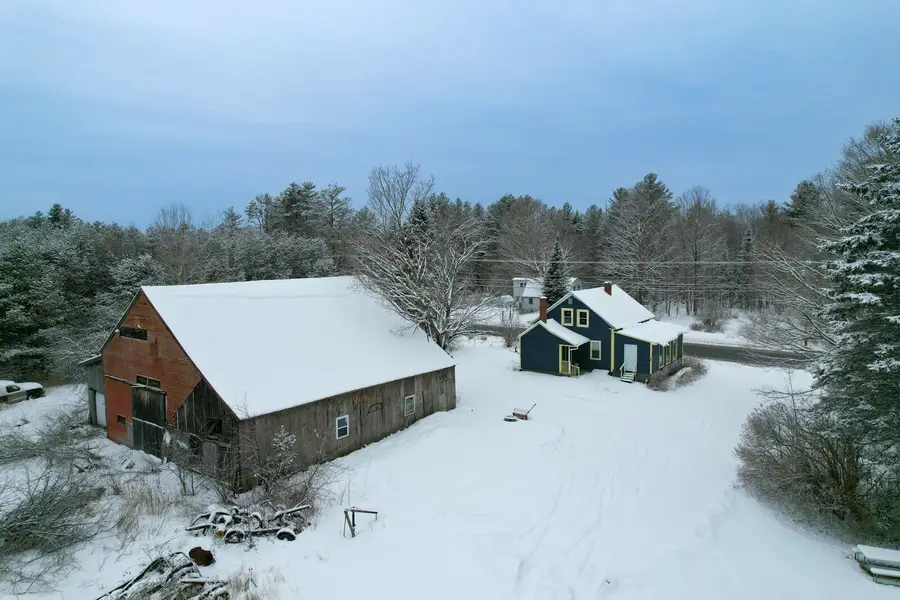 692 Mercer Road, Norridgewock, ME 04957 - Image #3