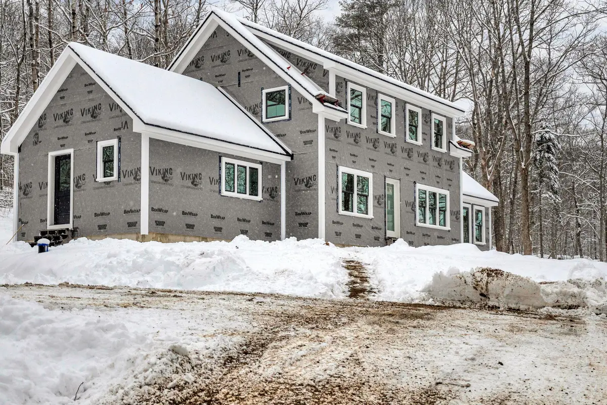 101 Gurney Street, Rockport, ME 04856 - Image #1