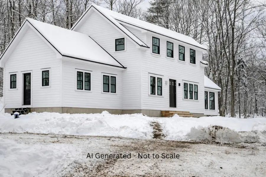 101 Gurney Street, Rockport, ME 04856 - Image #2