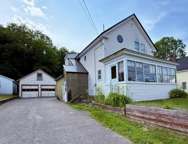 Address Withheld By Seller, Millinocket, ME 04462