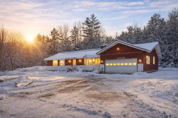 186 Muskrat Farm Road, Stockton Springs, ME 04981