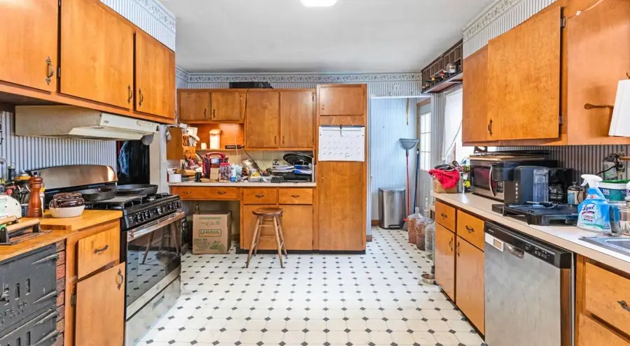 186 Muskrat Farm Road, Stockton Springs, ME 04981 - Image #2