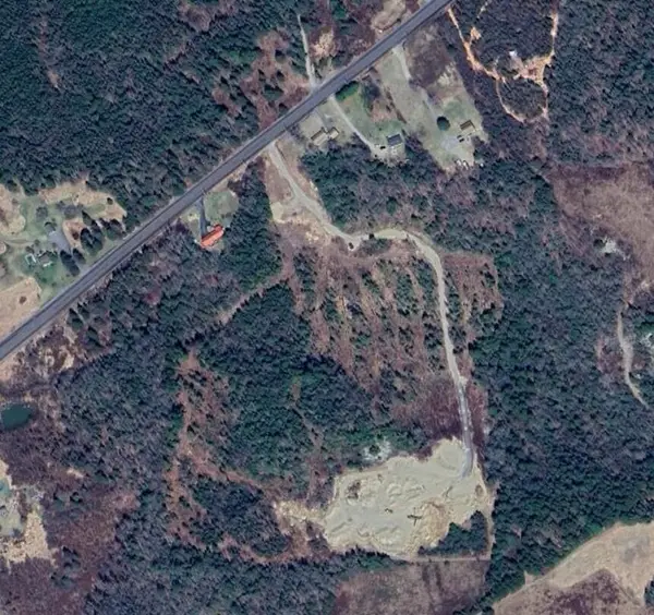 1014 Us Route 1, Jonesboro, ME 04648