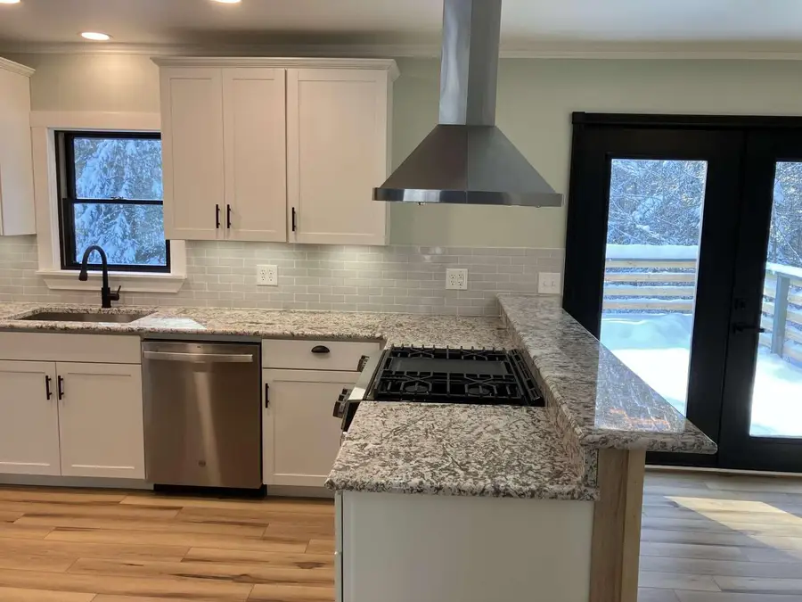 80 Old Bath Road, Wiscasset, ME 04578 - Image #3