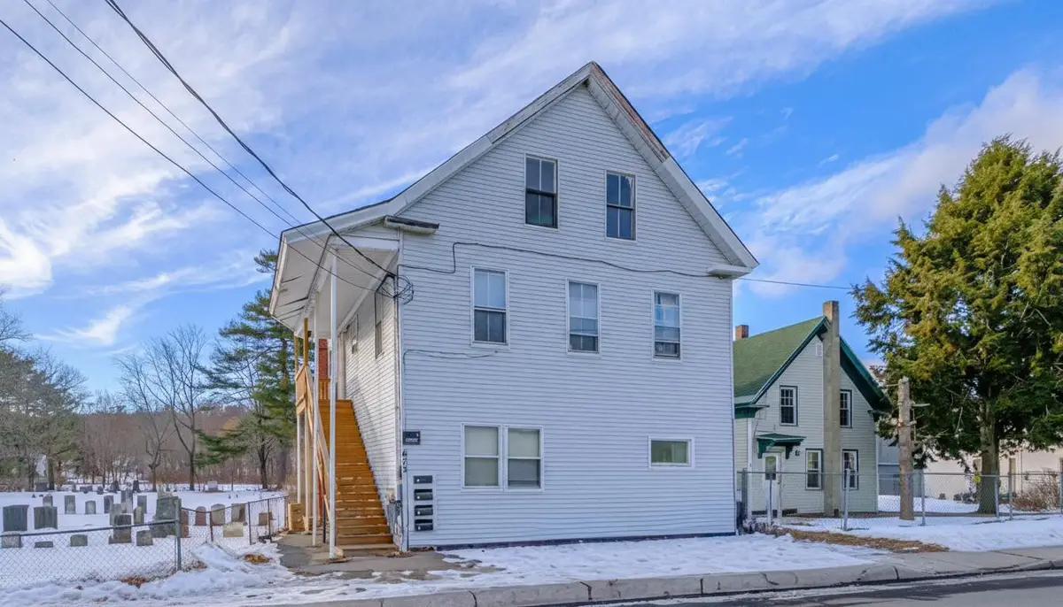 673 River Avenue, Gardiner, ME 04345 - Image #1
